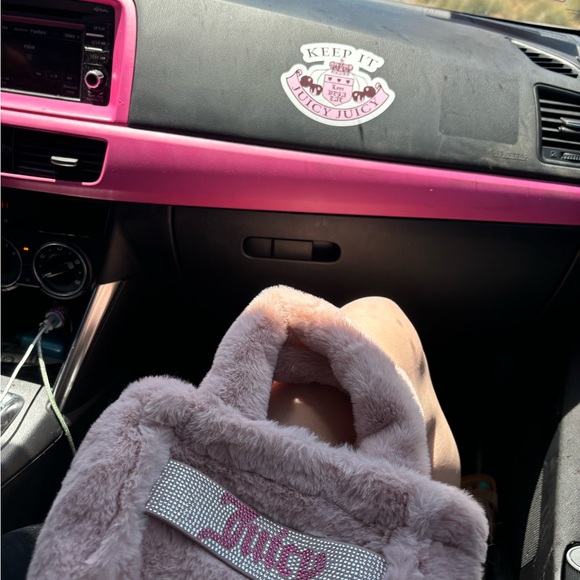 Meet your Posher, Elliana - Picture 5 of 5